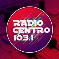 Radio Centro 103.1 icon