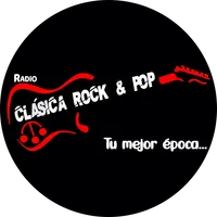 Radio Clásica Rock and Pop icon