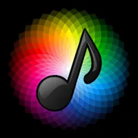 Radio Color icon