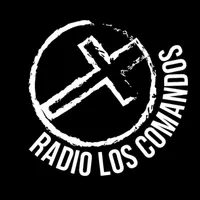 radio los comandos icon