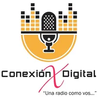 RADIO CONEXION DIGITAL icon