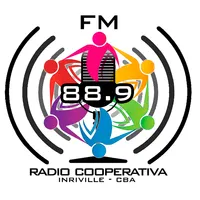 Radio Cooperativa Inriville icon