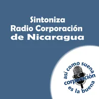 Radio Corporación icon