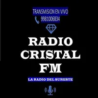 Radio Cristal FM icon