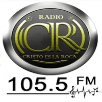 Radio Cristo la roca icon