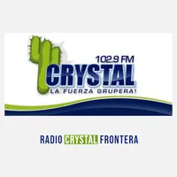 Radio Crystal Frontera icon