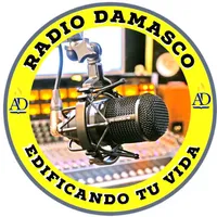 Radio Damasco icon
