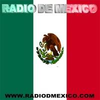 Radio de Mexico En Vivo icon