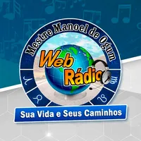 Mestre Manoel de Ogum icon