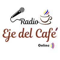 Eje del Cafe Radio icon