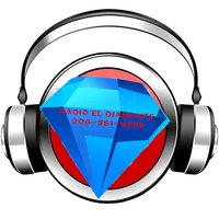 radio el diamante icon