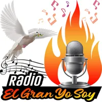 El Gran Yo Soy icon