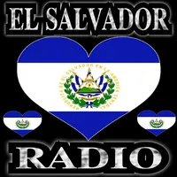 Radio El Salvador AM/FM Online icon