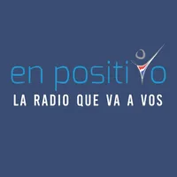 RADIO EN POSITIVO icon