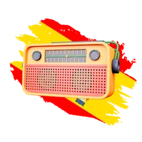 Radio España icon