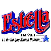 Radio Estrella 93.1 icon