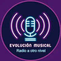 Radio Evolución Musical icon