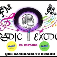 Radio Éxodo 92.5 icon