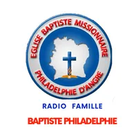 RADIO FAMILLE BAPTISTE PHILADE icon