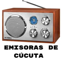 TODAS LAS EMISORAS DE CUCUTA icon