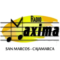 Radio Frecuencia Maxima  San M icon