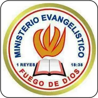 Radio Fuego De Dios El Salvado icon