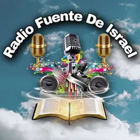 Radio Fuente De Israel icon