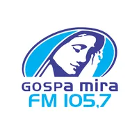Radio Gospa Mira 105.7 FM icon