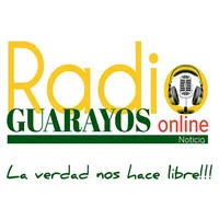 Radio Guarayos Online icon