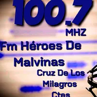 FM HEROES DE MALVINAS icon