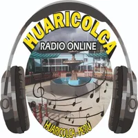 RADIO HUARICOLCA icon