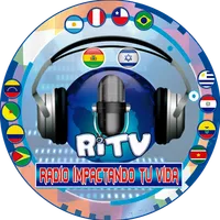 Radio Impactando tu Vida icon