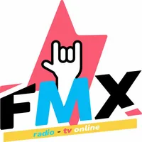 FMX RADIO TV icon