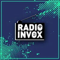 Radio Invox icon