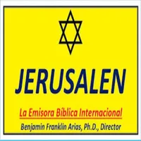 JERUSALEN, EMISORA BIBLICA icon