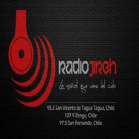 Radio JIREH icon