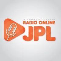 JPL Radio icon