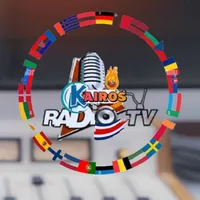 Radio Kairos icon