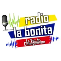 Radio La Bonita icon