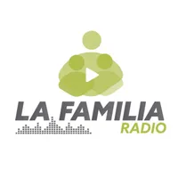 Radio La Familia FM icon