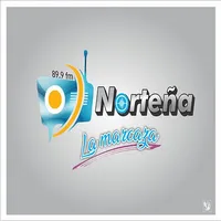 Radio la norteña cajabamba icon
