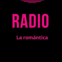 Radio La romántica icon