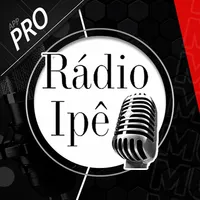 Rádio Ipê icon