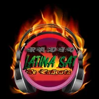 Radio Latina Sat-Yunguyo icon