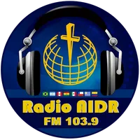Radio AIDR 103.9 FM icon