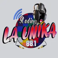 Radio La Unika 88.1 FM icon