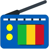 Rádio Mali Online icon