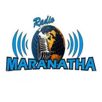 Radio Maranatha 102.7 icon
