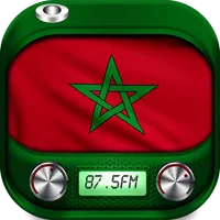 Radio Morocco Player icon