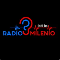 Radio Milenio 96.5 fm icon